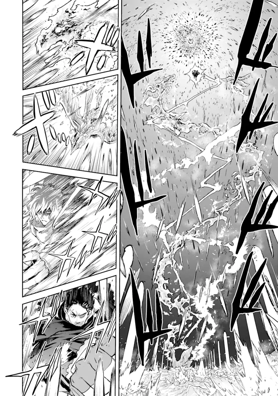 冒険者ライセンスを剥奪されたおっさんだけど、愛娘ができたのでのんびり人生を謳歌する 第56話 - 12