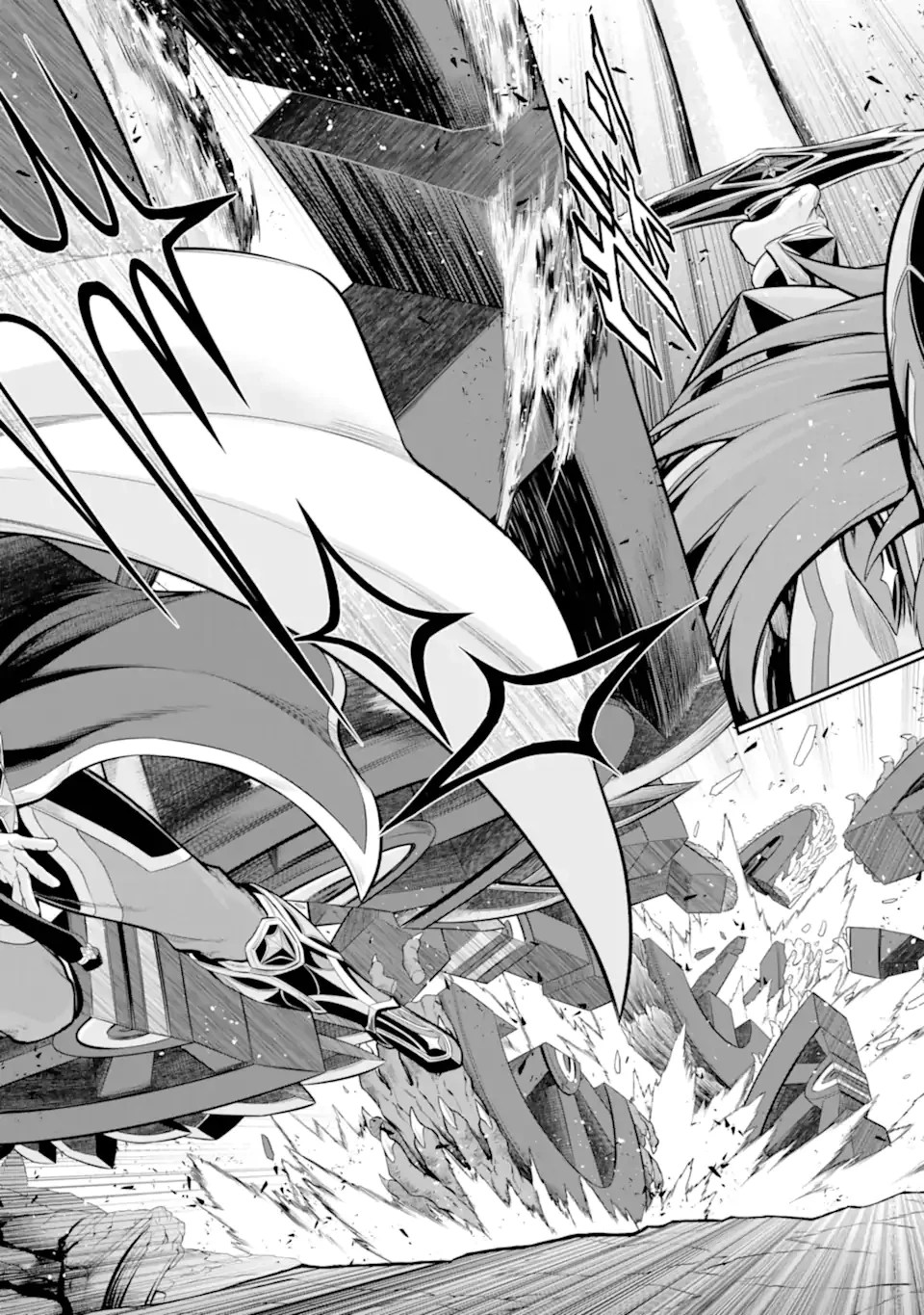 戦隊レッド 異世界で冒険者になる 第47.2話 - 6