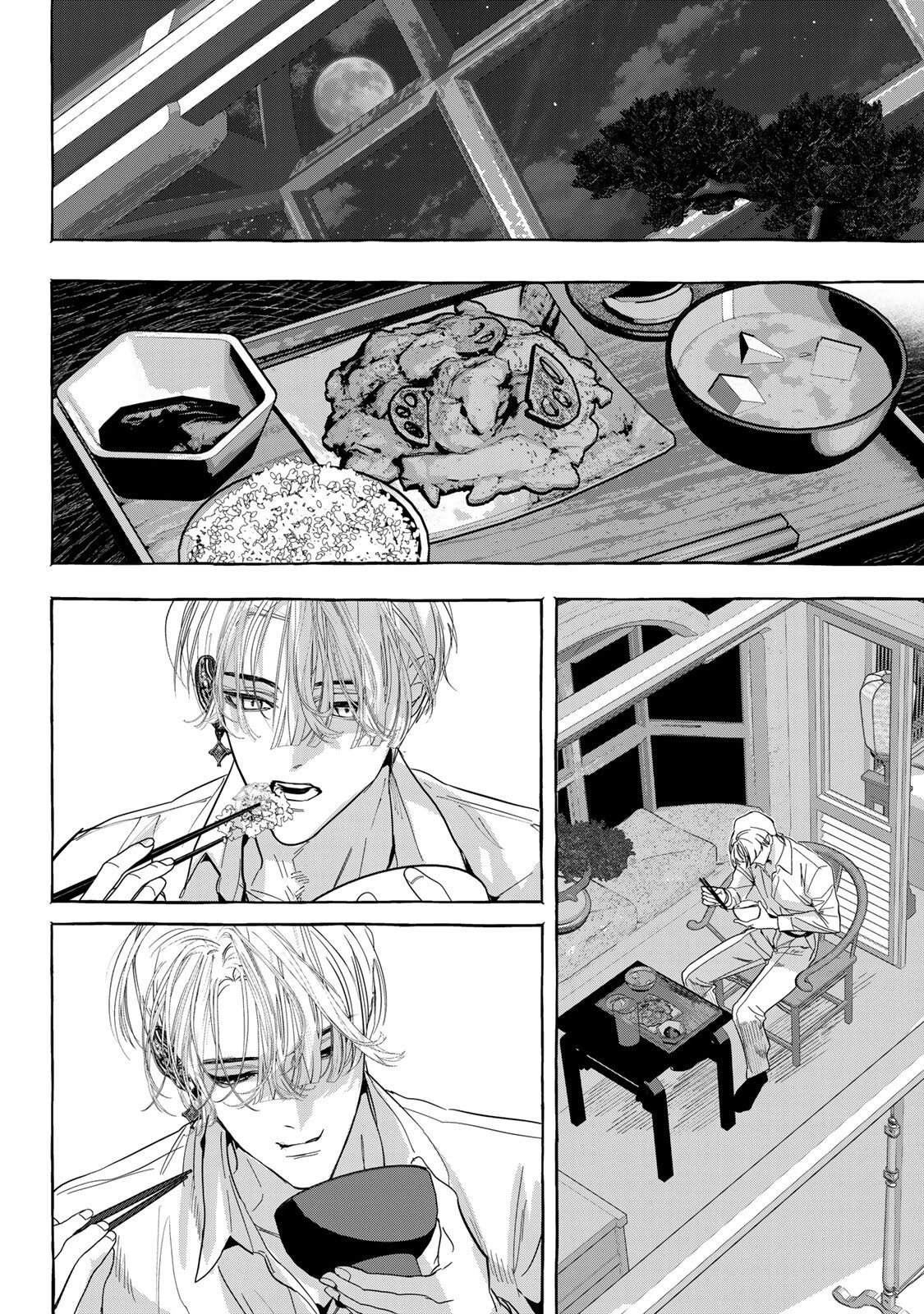 Myther 第12話 - 10