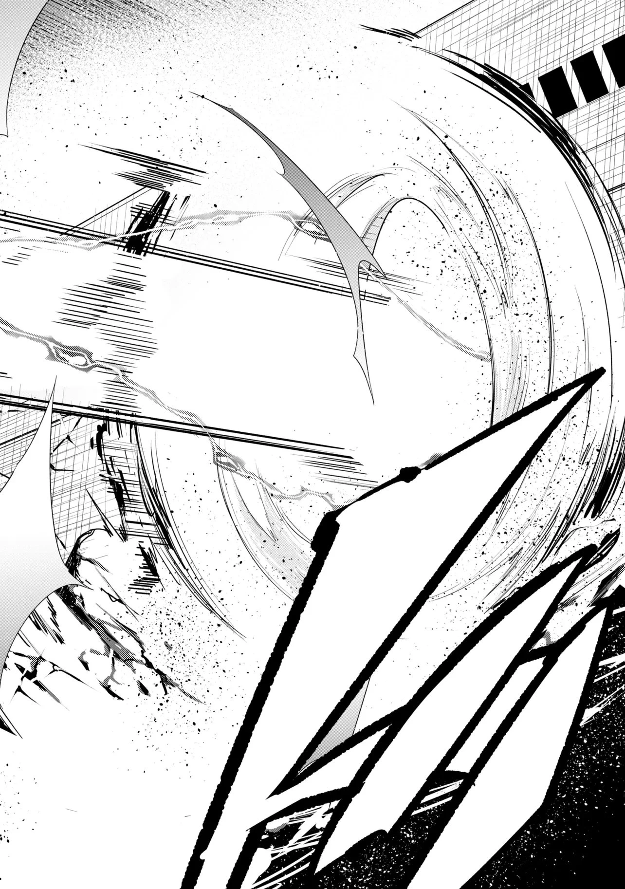 SSSランクダンジョンでナイフ一本手渡され追放された白魔導師 ユグドラシルの呪いにより弱点である魔力不足を克服し世界最強へと至る 第26.3話 - 17