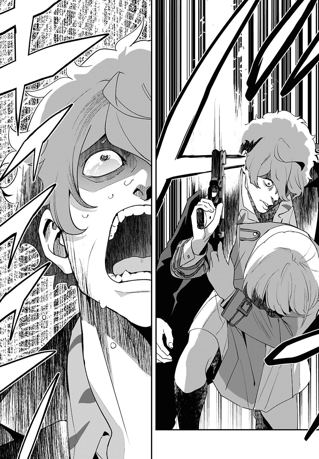 リコリス・リコイル 第40話 - 11