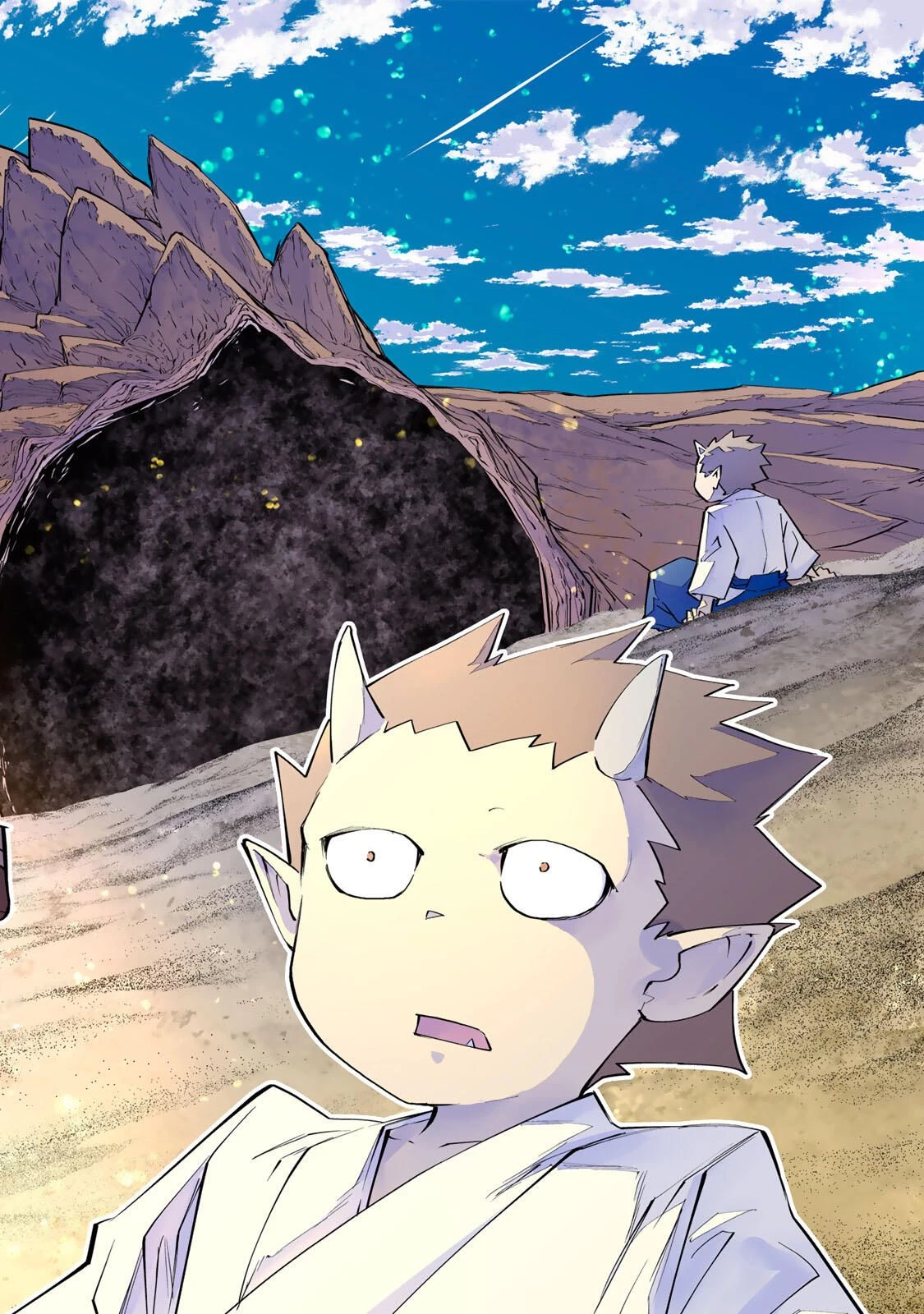 信じていた仲間達にダンジョン奥地で殺されかけたがギフト『無限ガチャ』でレベル9999の仲間達を手に入れて元パーティーメンバーと世界に復讐＆『ざまぁ！』します！ 第186話 - 6