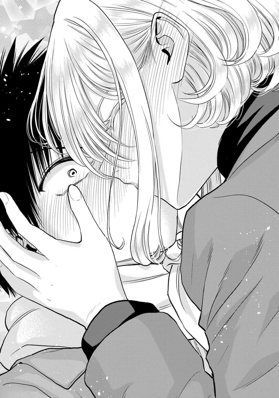 幼馴染とはラブコメにならない 第179話 - 12