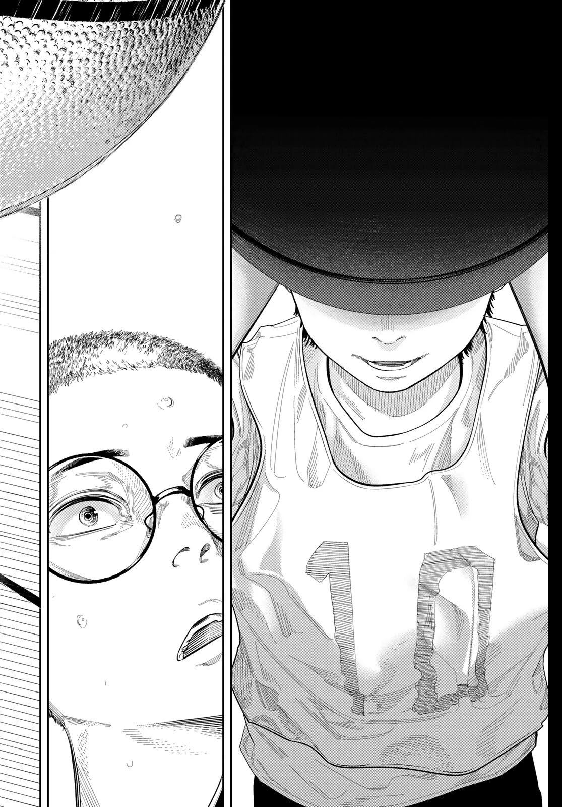 ゼロとヒャク 第5話 - 18