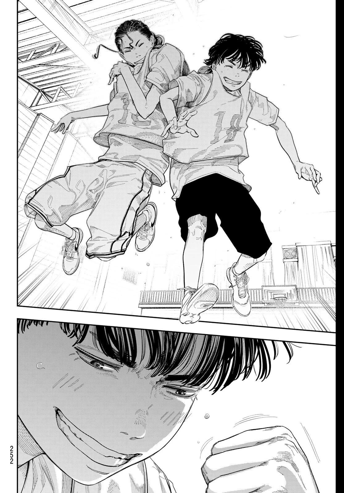 ゼロとヒャク 第5話 - 22