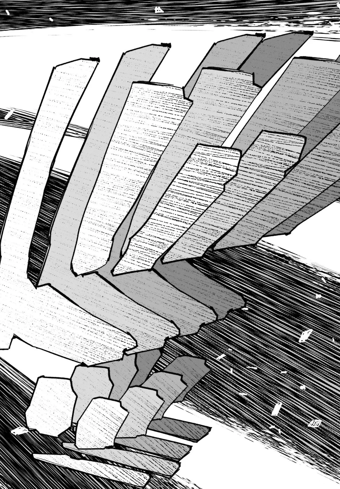 機動戦士ガンダム 銀灰の幻影 グラヴュール 第2.1話 - 10