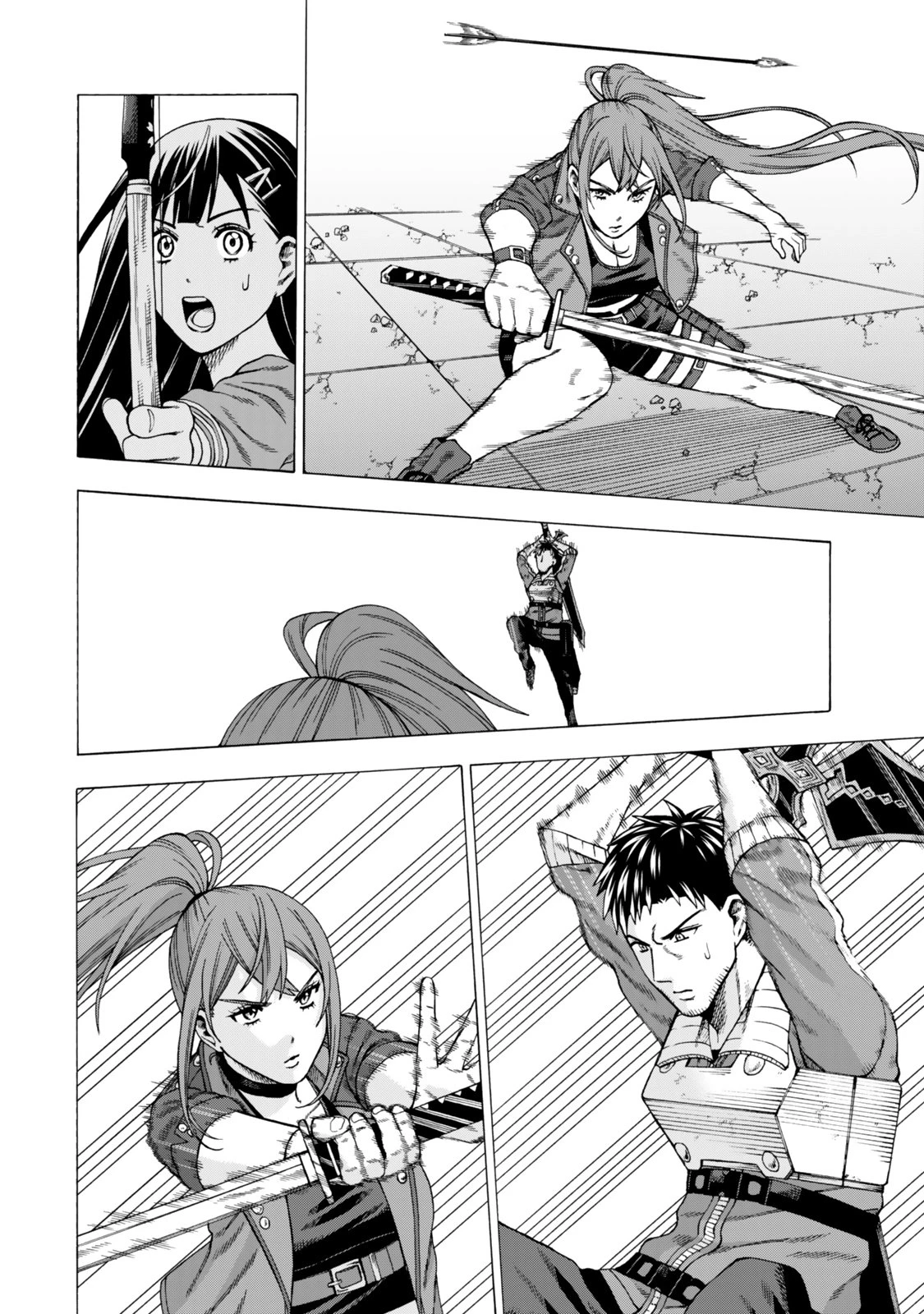 スキル【万物支配】に目覚めたおっさんは、ダンジョンで生計を立てることにしました～無職から始める支配者無双～ 第9.1話 - 4