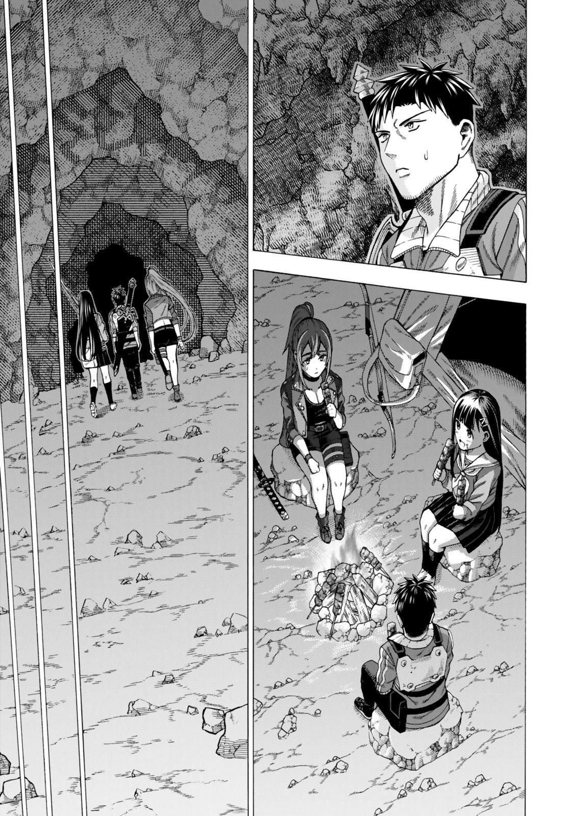 スキル【万物支配】に目覚めたおっさんは、ダンジョンで生計を立てることにしました～無職から始める支配者無双～ 第9.1話 - 17