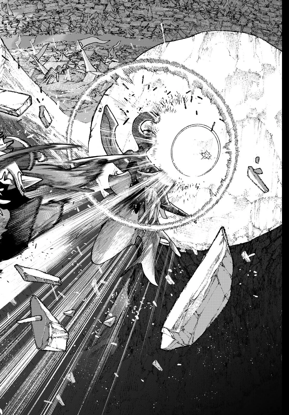 ガチアクタ 第158話 - 16