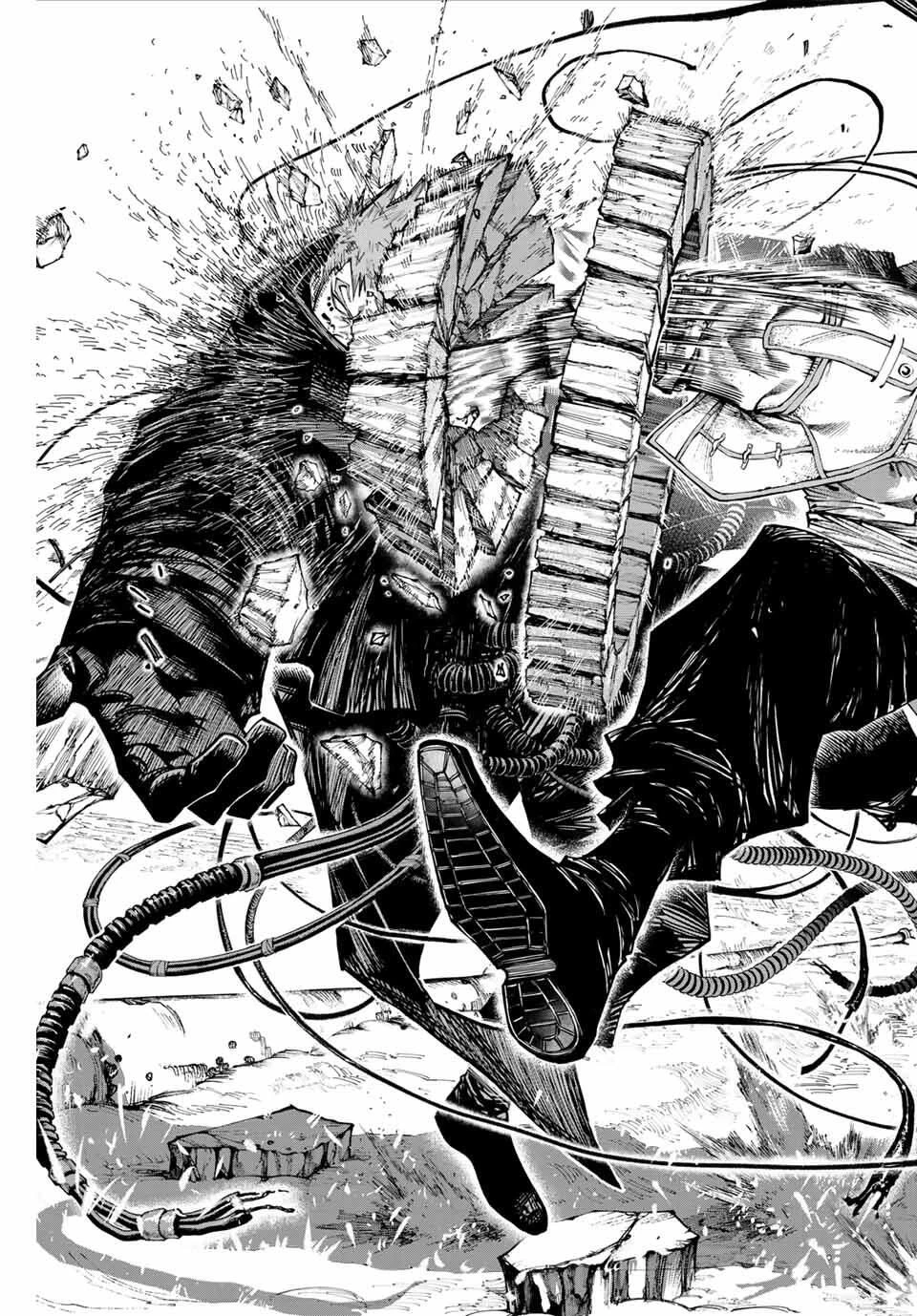 ガラクシアス 第30話 - 19