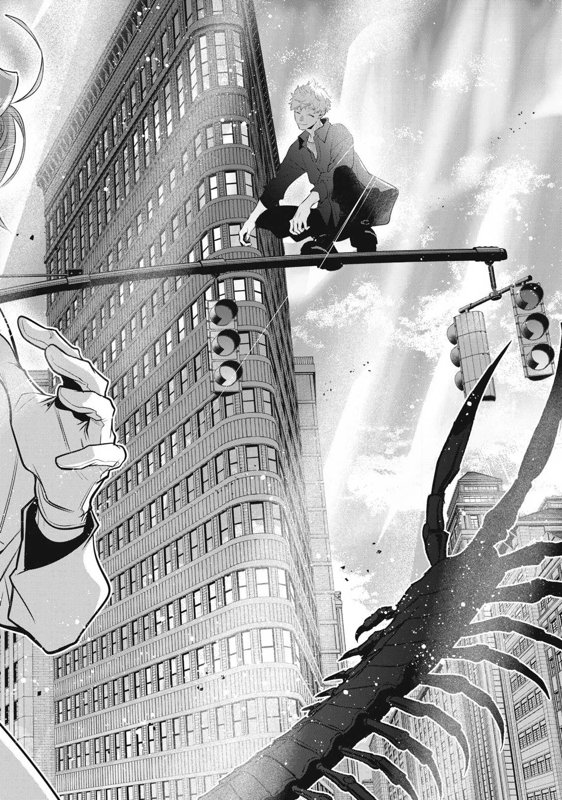 ゴールデンマン 第69話 - 14