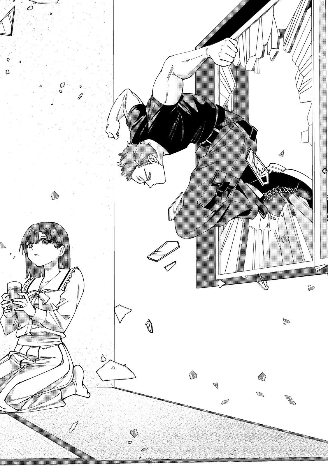 高卒、無職、ボッチの俺が、現代ダンジョンで億を稼げたワケ～会社が倒産して無職になったので、今日から秘密のダンジョンに潜って稼いでいこうと思います～@COMIC 第15話 - 24