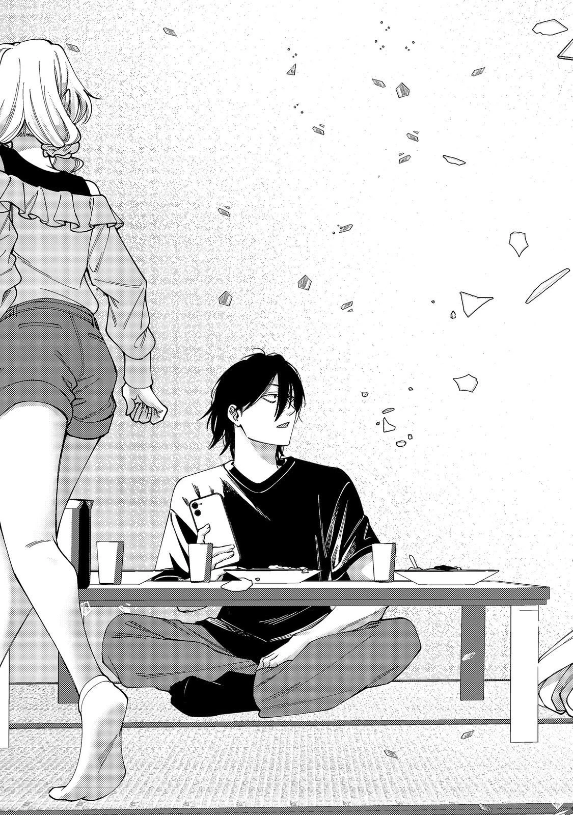 高卒、無職、ボッチの俺が、現代ダンジョンで億を稼げたワケ～会社が倒産して無職になったので、今日から秘密のダンジョンに潜って稼いでいこうと思います～@COMIC 第15話 - 25