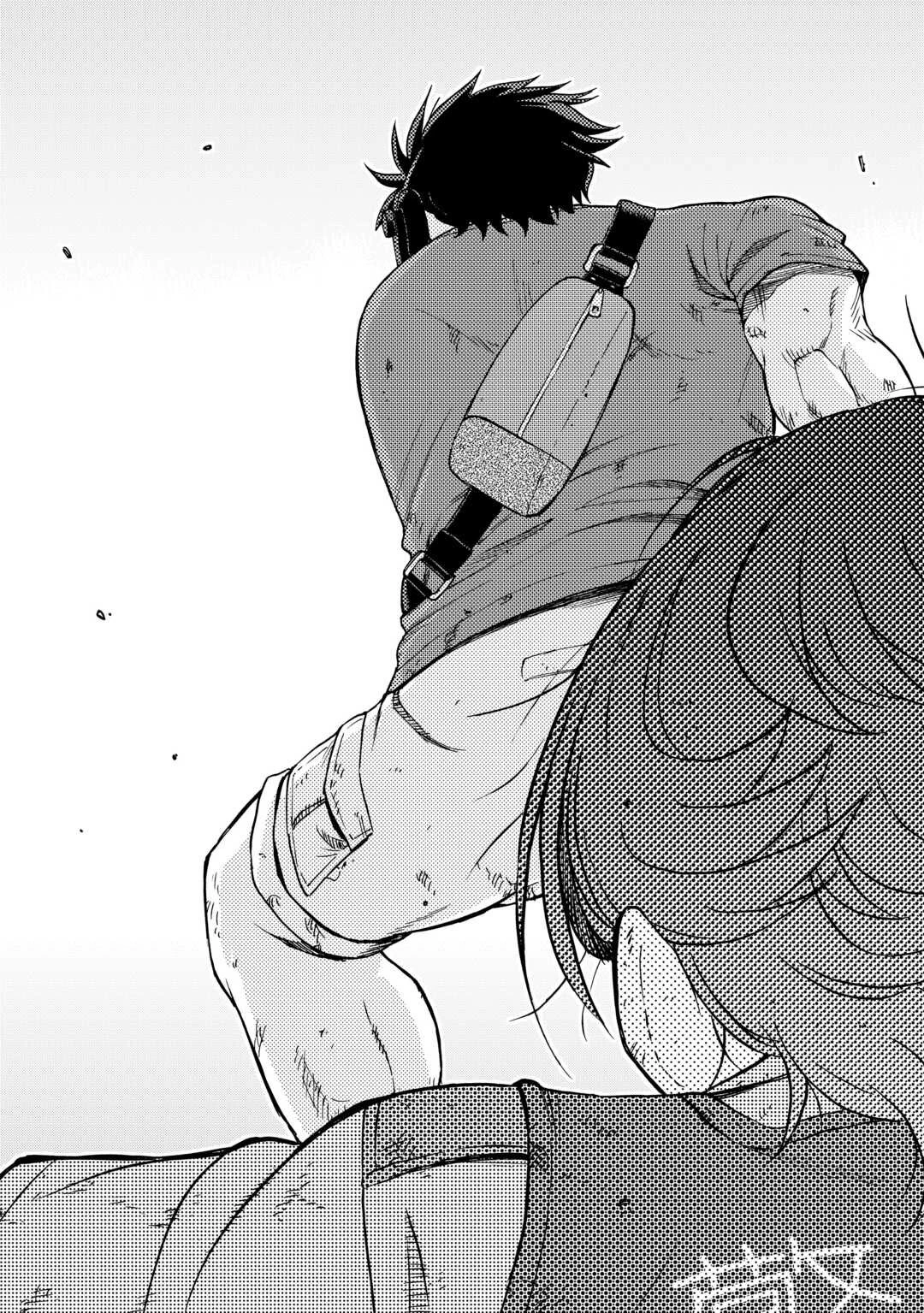 ゲート0 -zero- 自衛隊 銀座にて、斯く戦えり 第18.2話 - 19