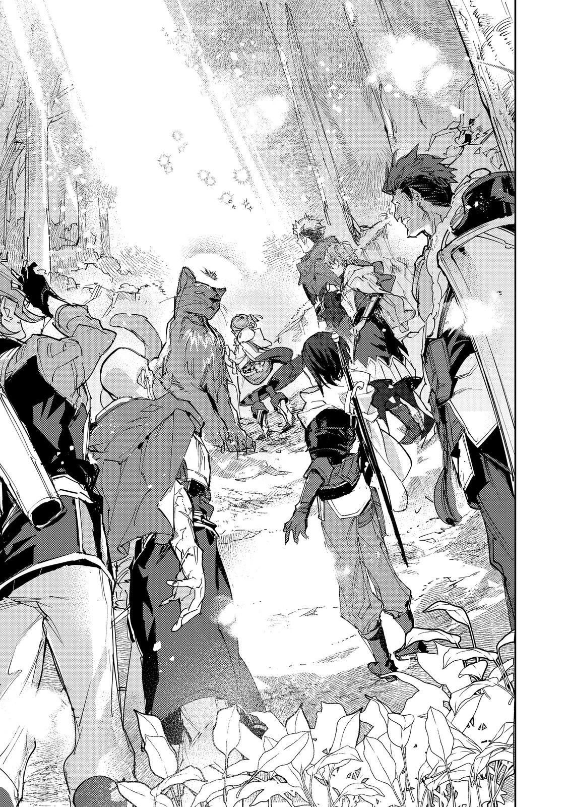 最弱テイマーはゴミ拾いの旅を始めました。 第29話 - 17