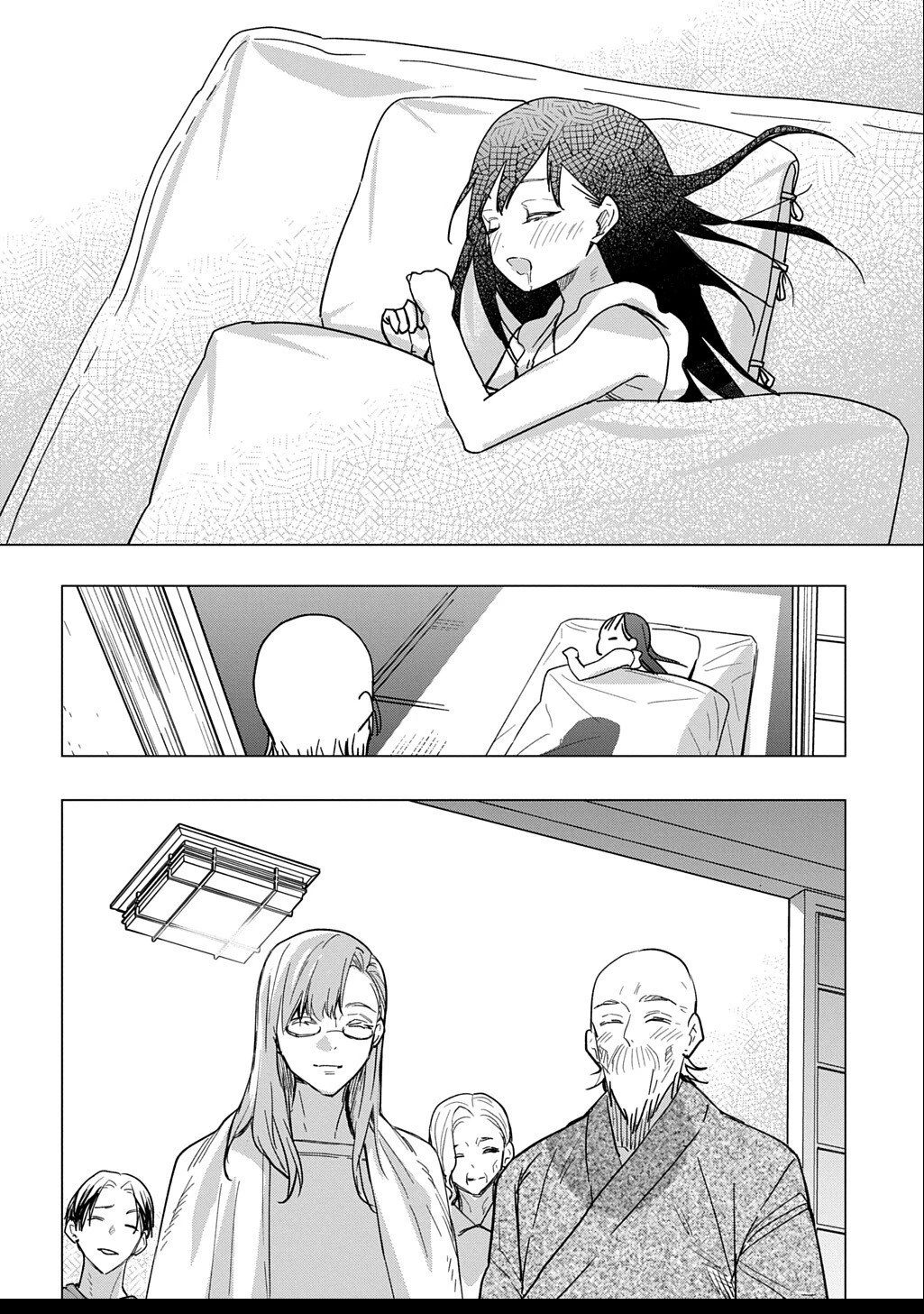 元探索者のおじいちゃん～孫にせがまれてダンジョン配信を始めたんじゃが、なぜかバズりおったわい～ 第4話 - 28