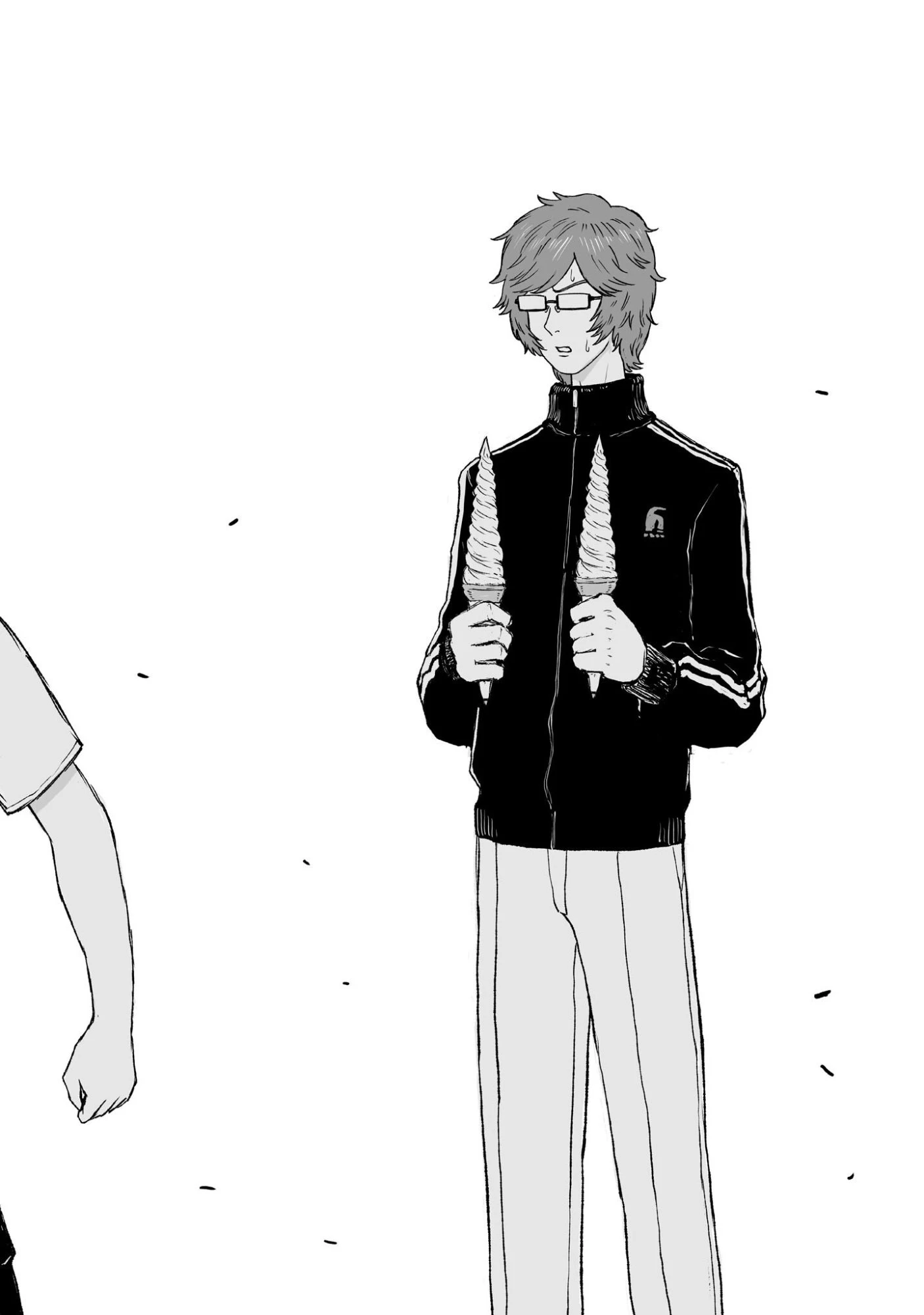 ゴトウ先生と古の角 第11話 - 18