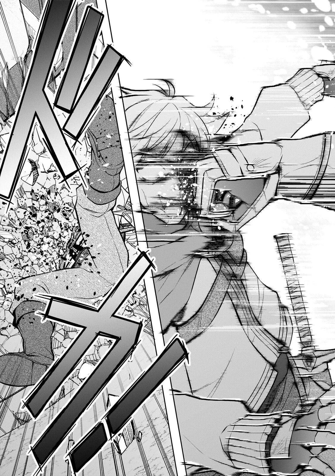 断罪された転生聖女は、悪役令嬢の道を行く! 第3話 - 9