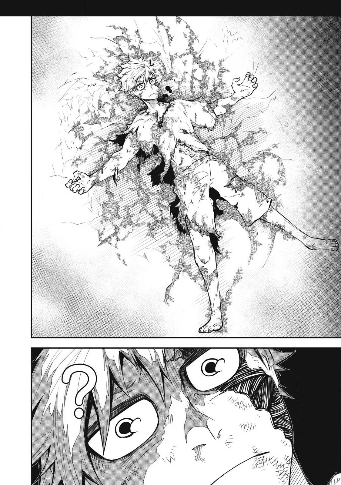 ぶっ壊れ世界で死んだ時 第1話 - 16