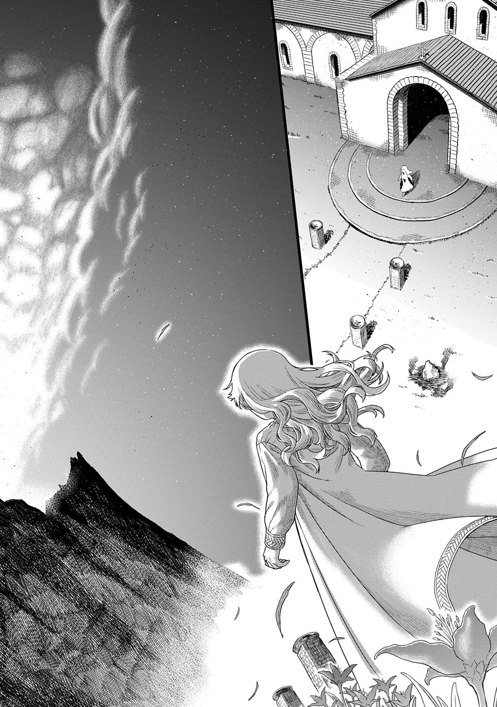 竜伐のフィエラ 第1話 - 50