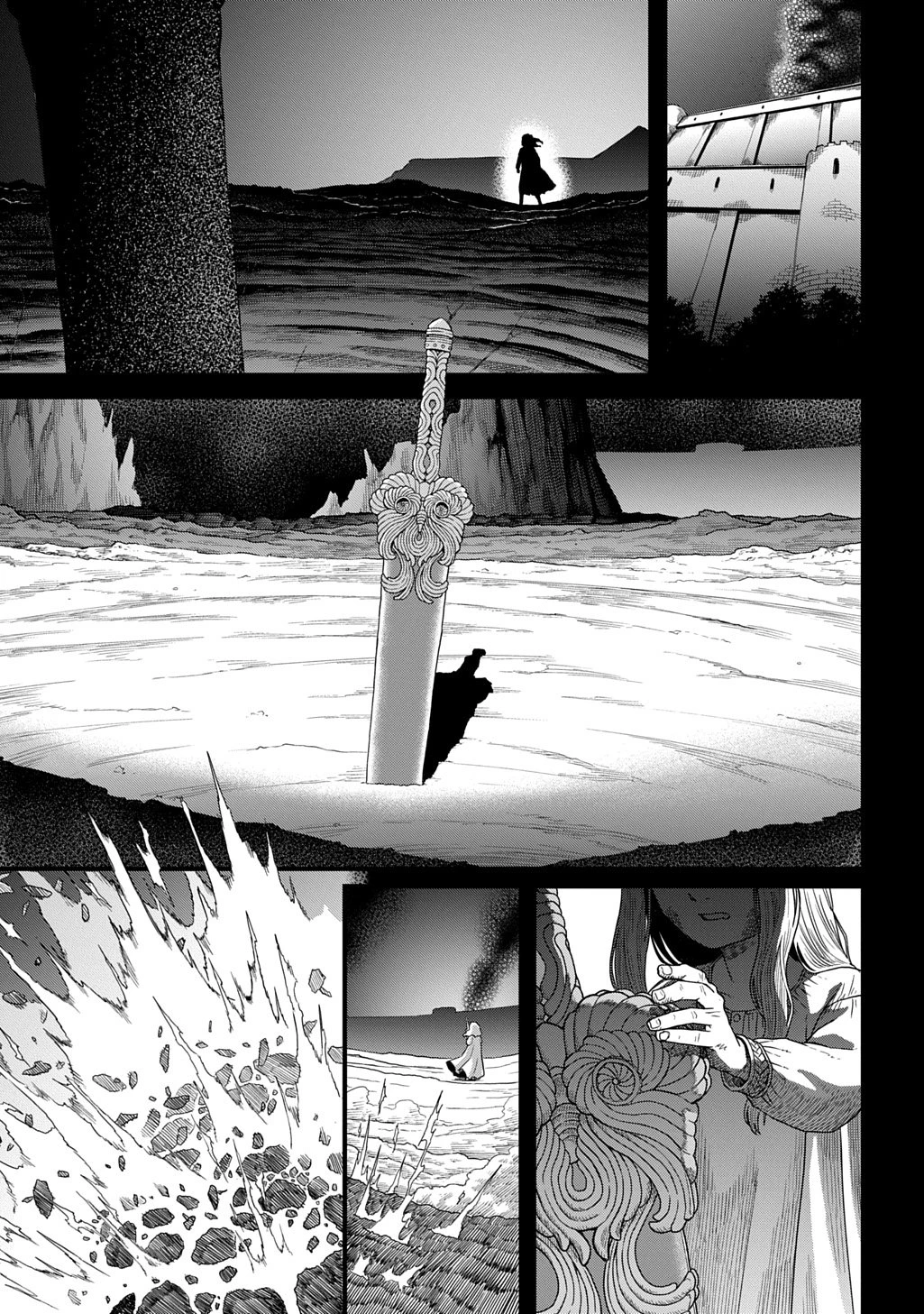 竜伐のフィエラ 第1話 - 83