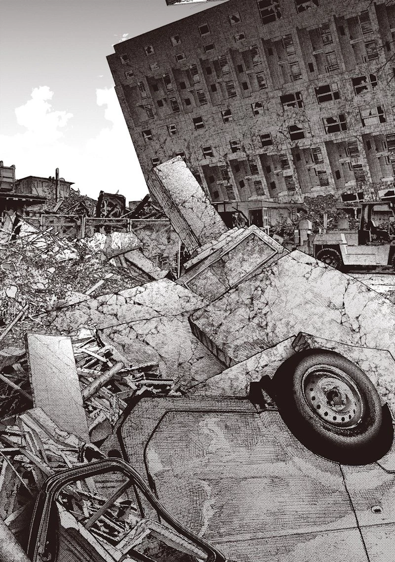 超人Ｘ 第69.2話 - 5