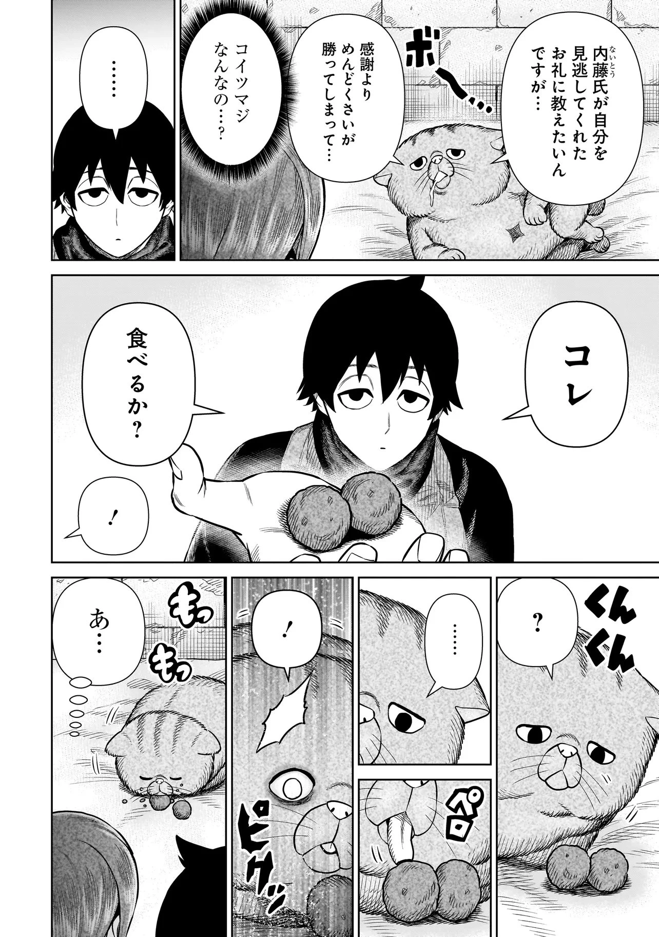 忍者の騎士 第38話 - 2