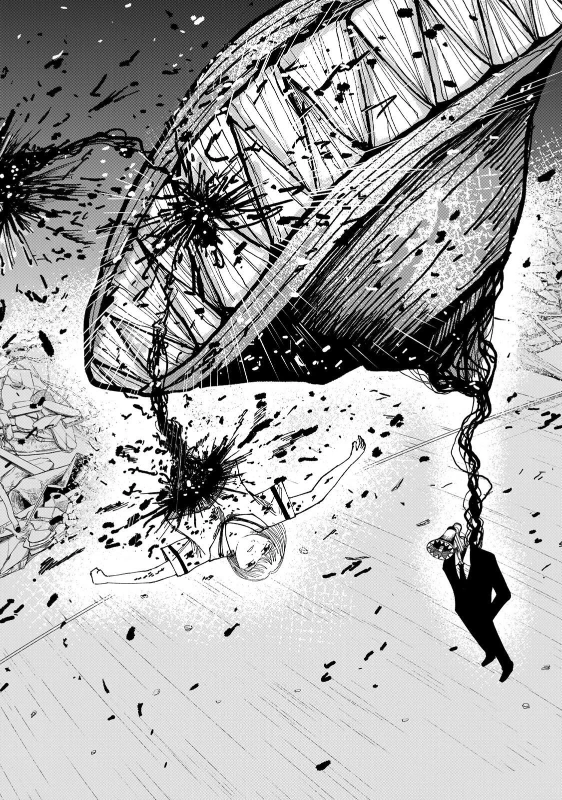 Jk Biker 第12話 - 16