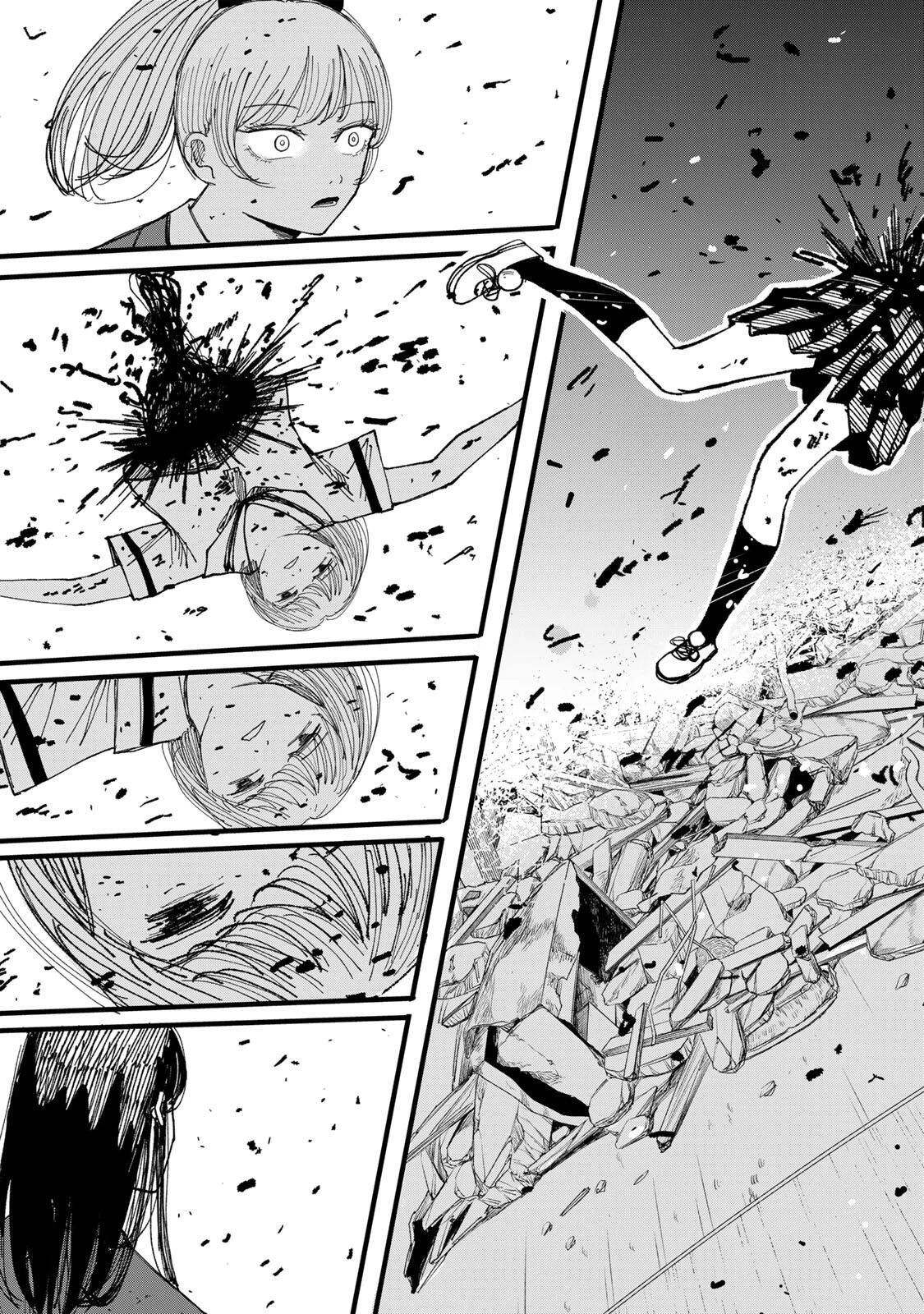 Jk Biker 第12話 - 17