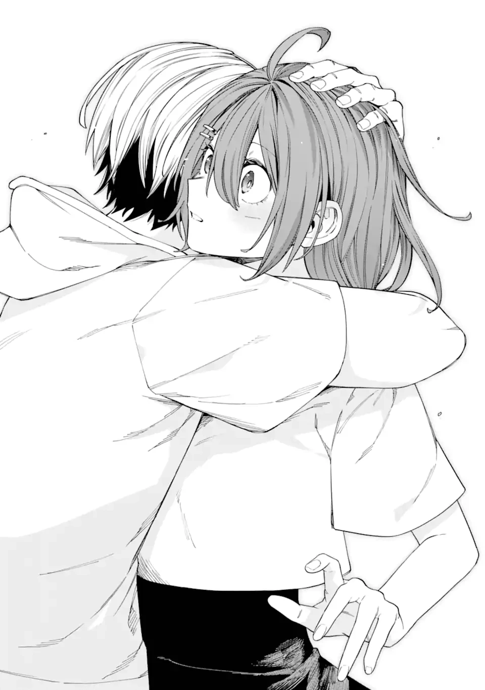 切崎花梨は殺させない 第15話 - 2