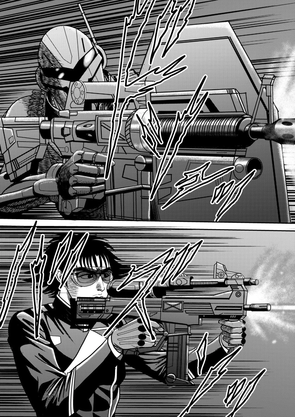 大宇宙でも職業選択の自由 ～宇宙軍を除隊して自由商人に転職した男～ 第11話 - 24