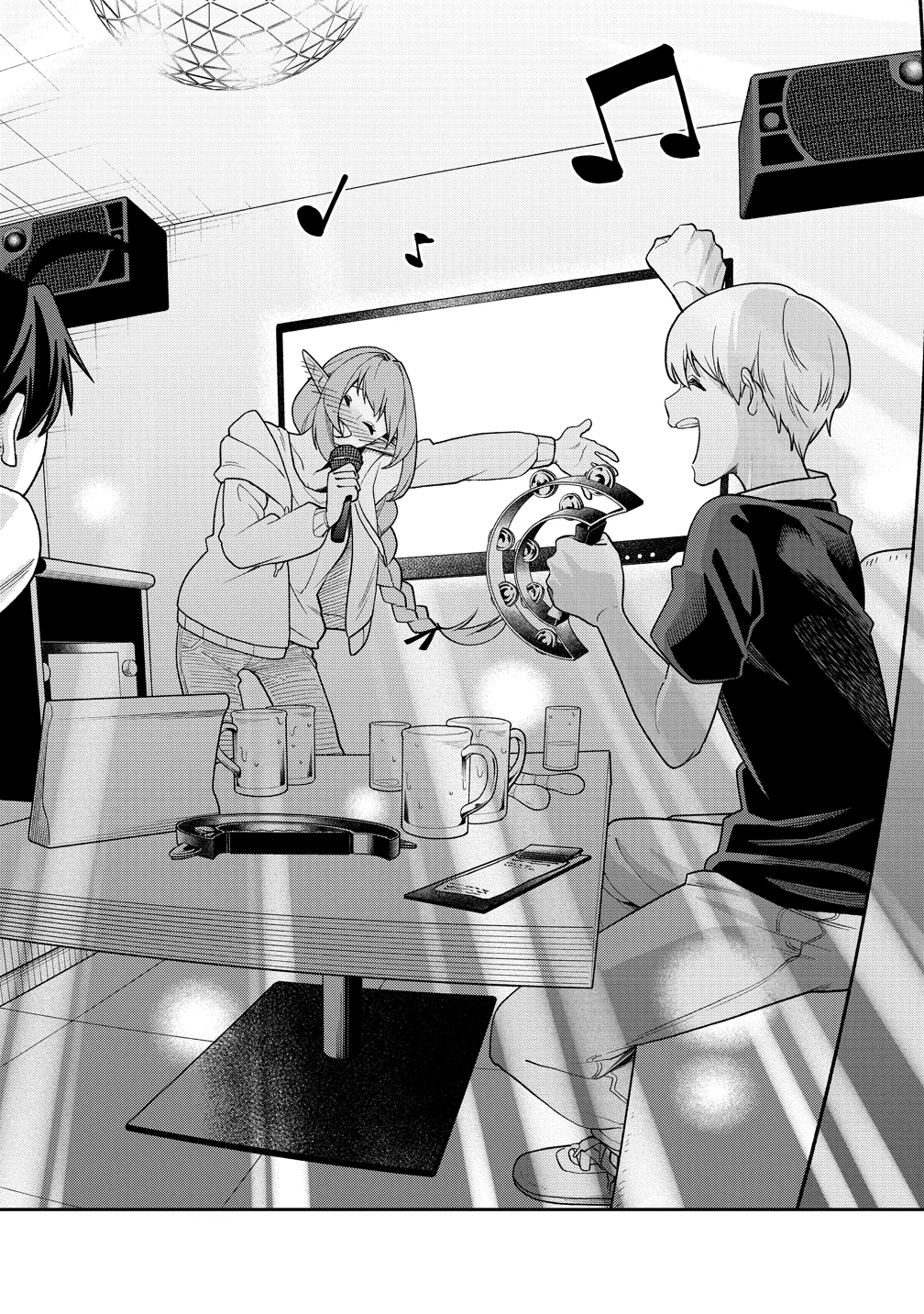 東京郊外のマンションからのまったり異世界冒険記　～僕の部屋がダンジョンの休憩所になってしまった件～ 第14話 - 18