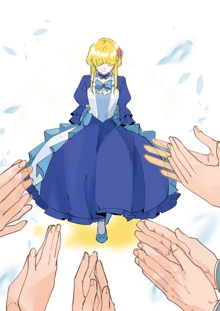 義娘が悪役令嬢として破滅することを知ったので、めちゃくちゃ愛します～契約結婚で私に関心がなかったはずの公爵様に、気づいたら溺愛されてました～@comic 第29話 - 17