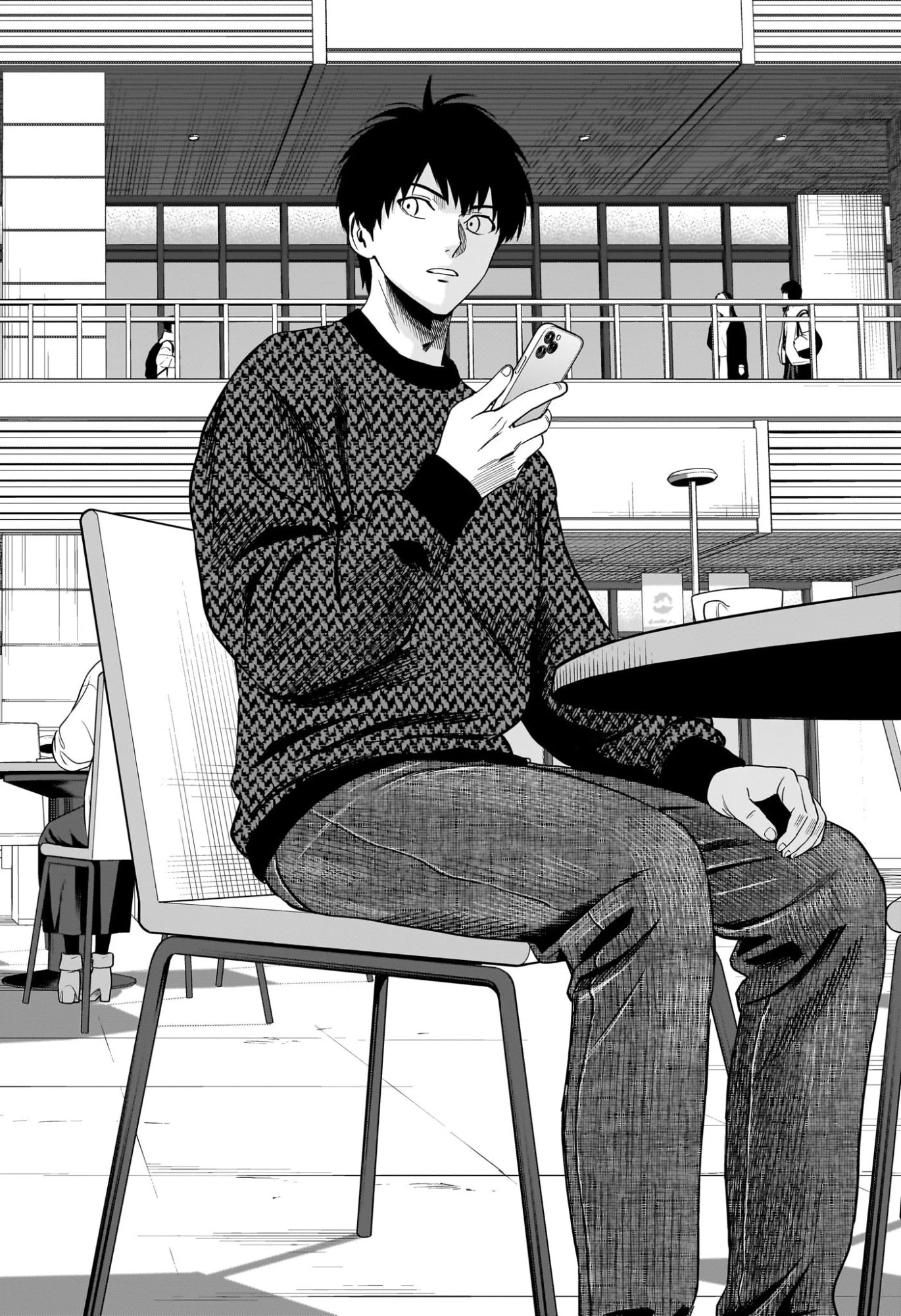 ウィッチウォッチ 第229話 - 10