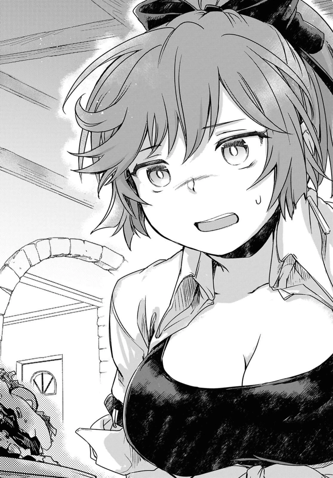 冒険者パーティーを追放された回復士の少女を拾って育成したら、まさかの最強職業に転職!? おまけに彼女の様子が何やらおかしくて… 第20.2話 - 8