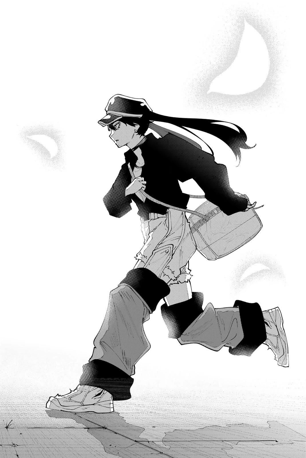 K-9~警視庁公安部公安第9課異能対策係~ 第35話 - 20