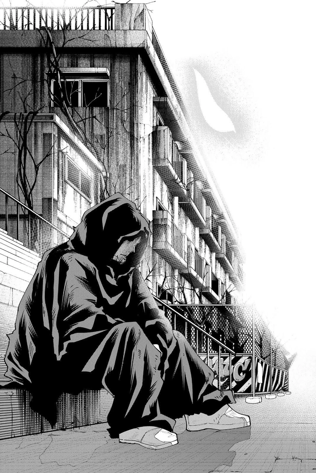 K-9~警視庁公安部公安第9課異能対策係~ 第35話 - 21