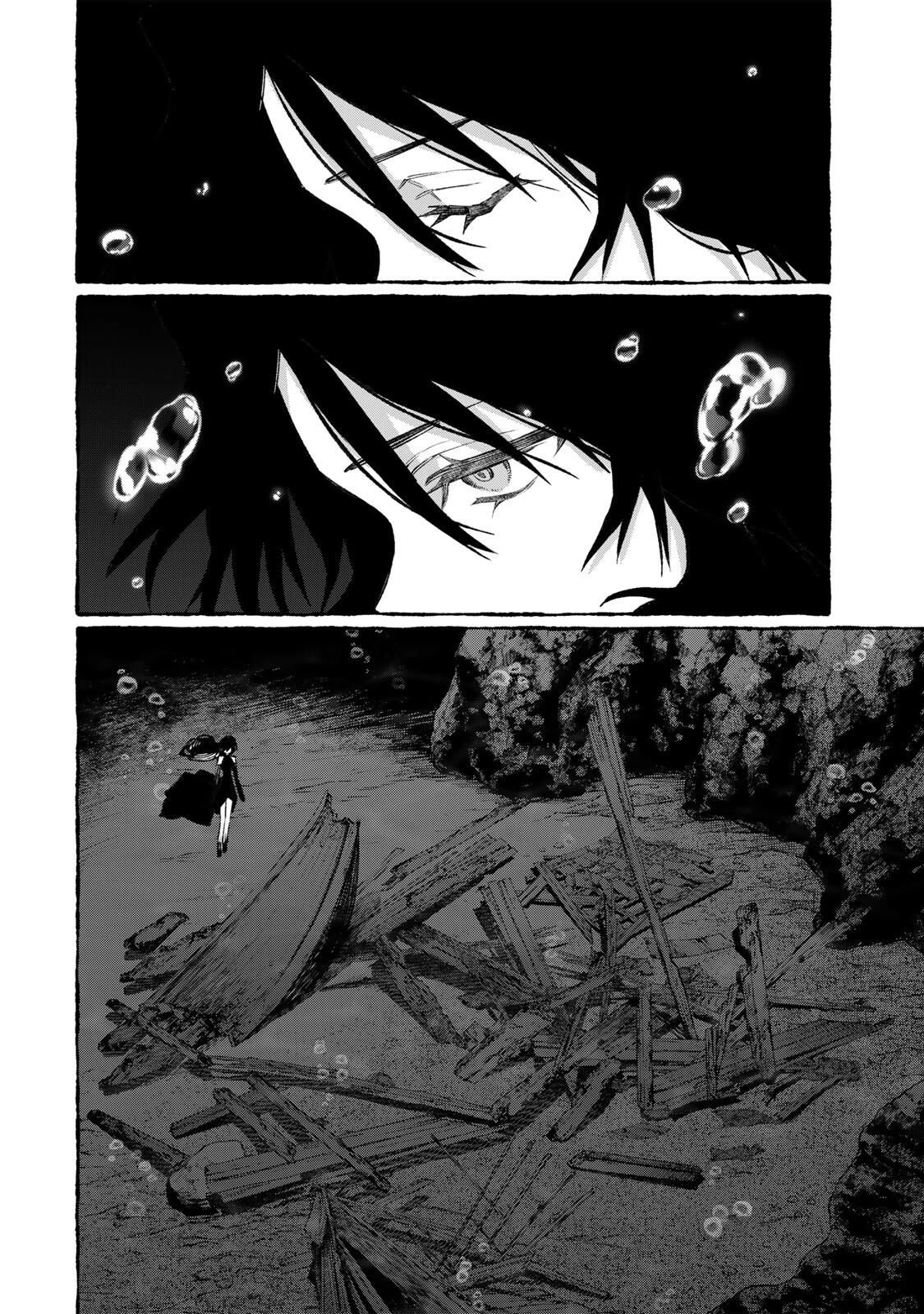 ナキナギ 第33話 - 8