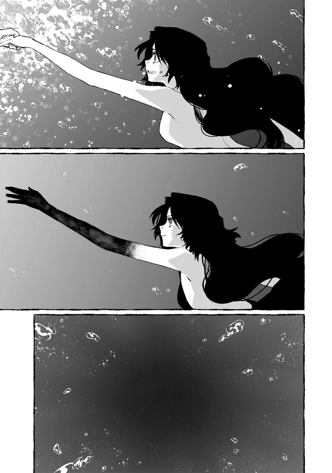 ナキナギ 第33話 - 13