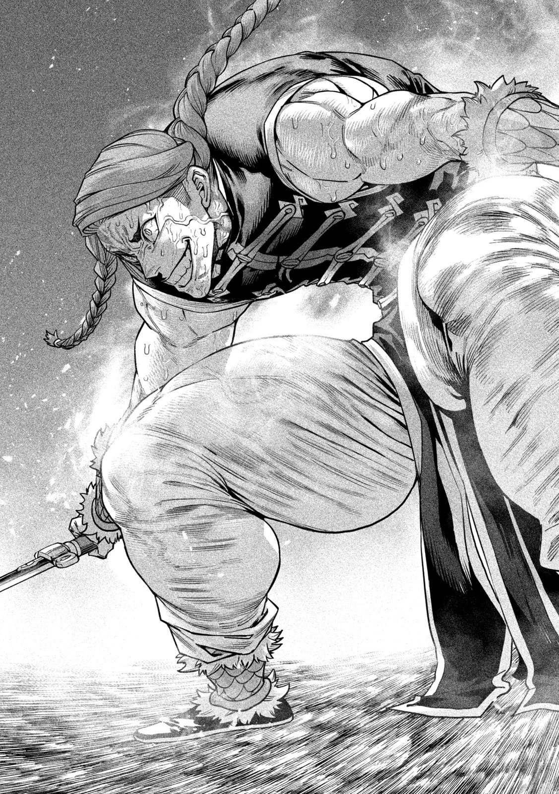 テンカイチ　日本最強武芸者決定戦 第56話 - 5