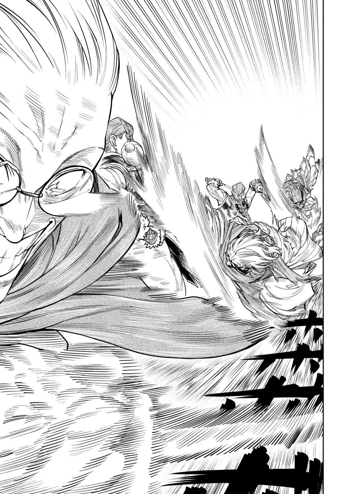 テンカイチ　日本最強武芸者決定戦 第56話 - 23