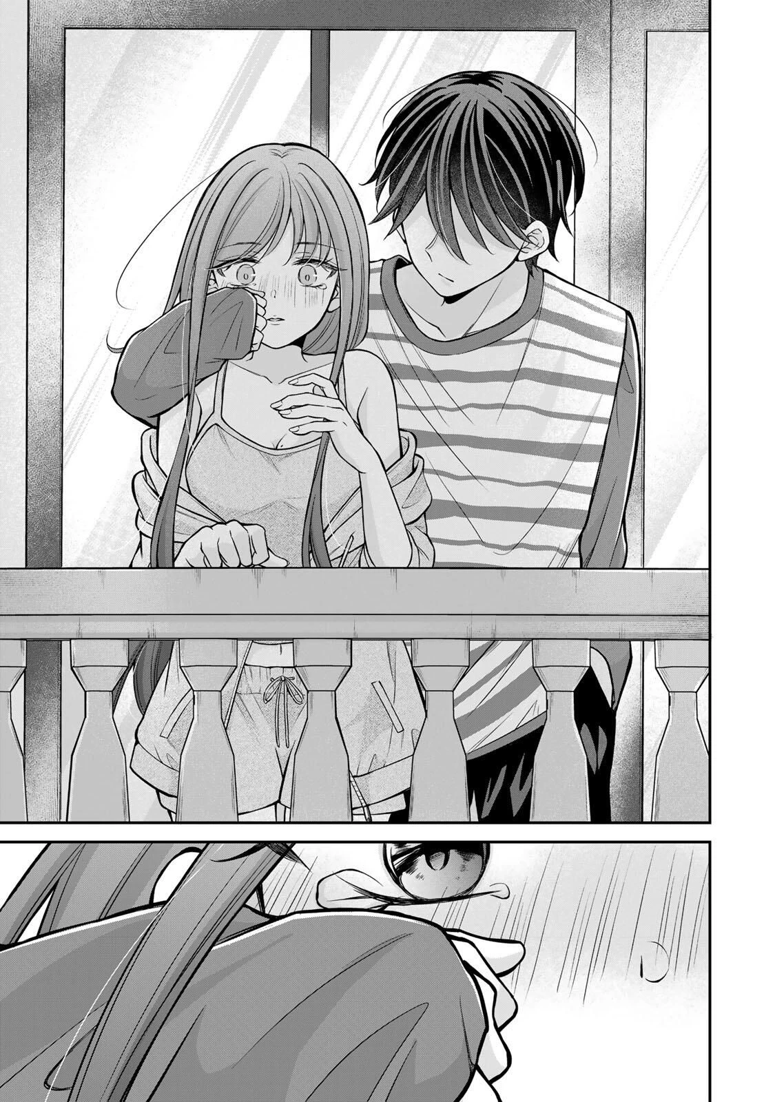 ナマイキ旭ちゃんをわからせたい 第18話 - 15