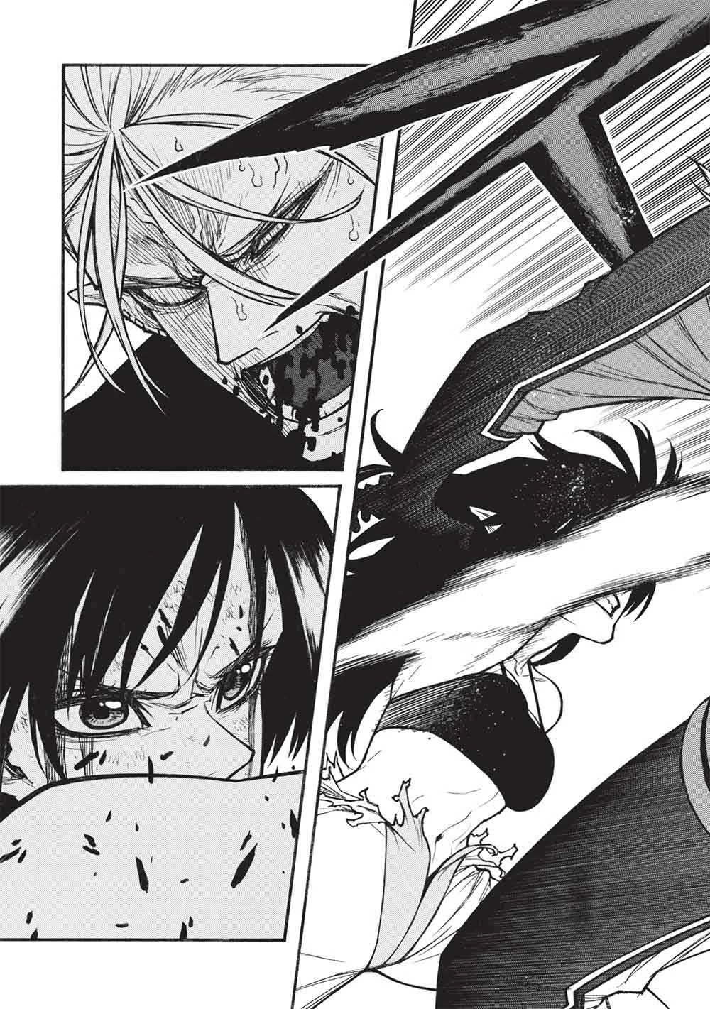 新米オッサン冒険者、最強パーティに死ぬほど鍛えられて無敵になる。 第74話 - 23