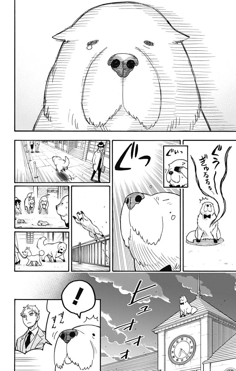 SPY×FAMILY 第40話 - 14