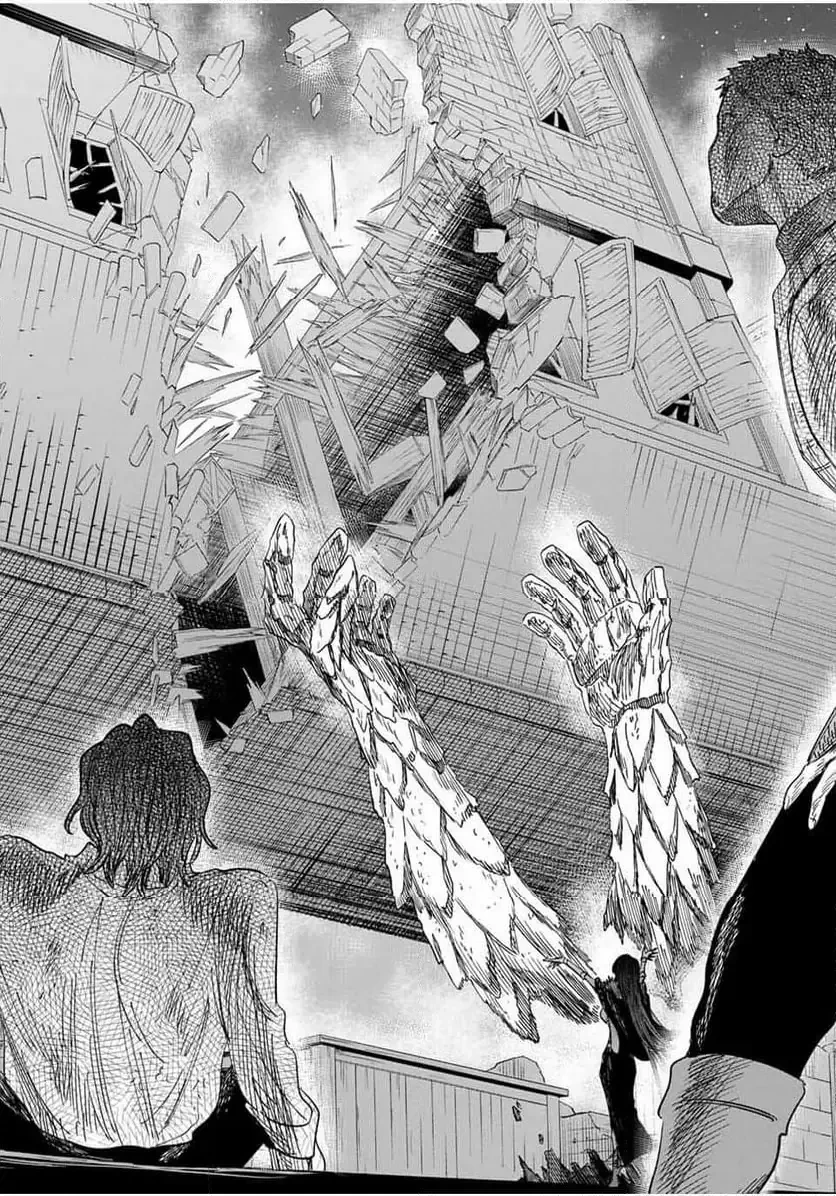 魔女と傭兵 第48.2話 - 7