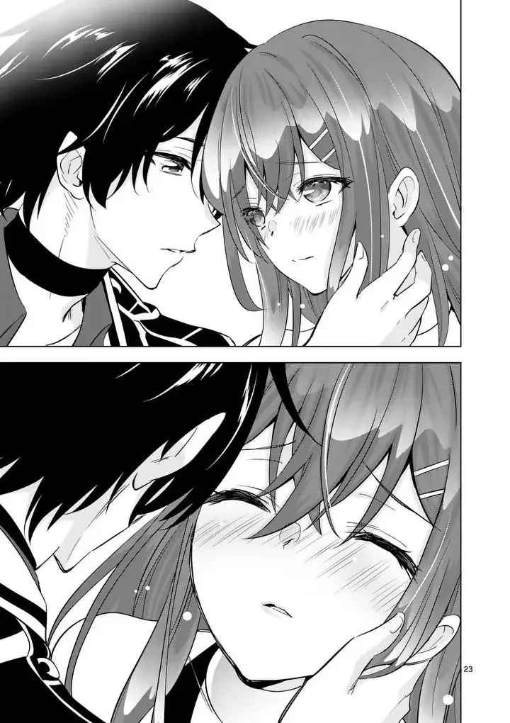 史上最強オークさんの楽しい異世界ハーレムづくり 第128.2話 - 10