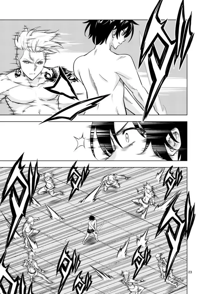 史上最強オークさんの楽しい異世界ハーレムづくり 第127.2話 - 9