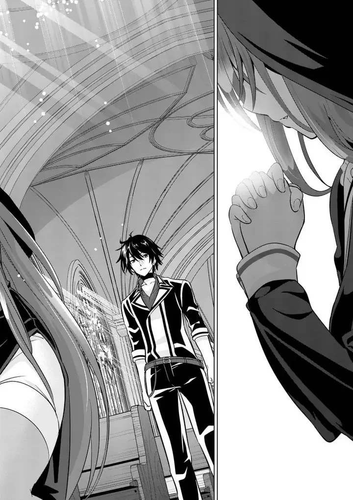 史上最強オークさんの楽しい異世界ハーレムづくり 第113.1話 - 28