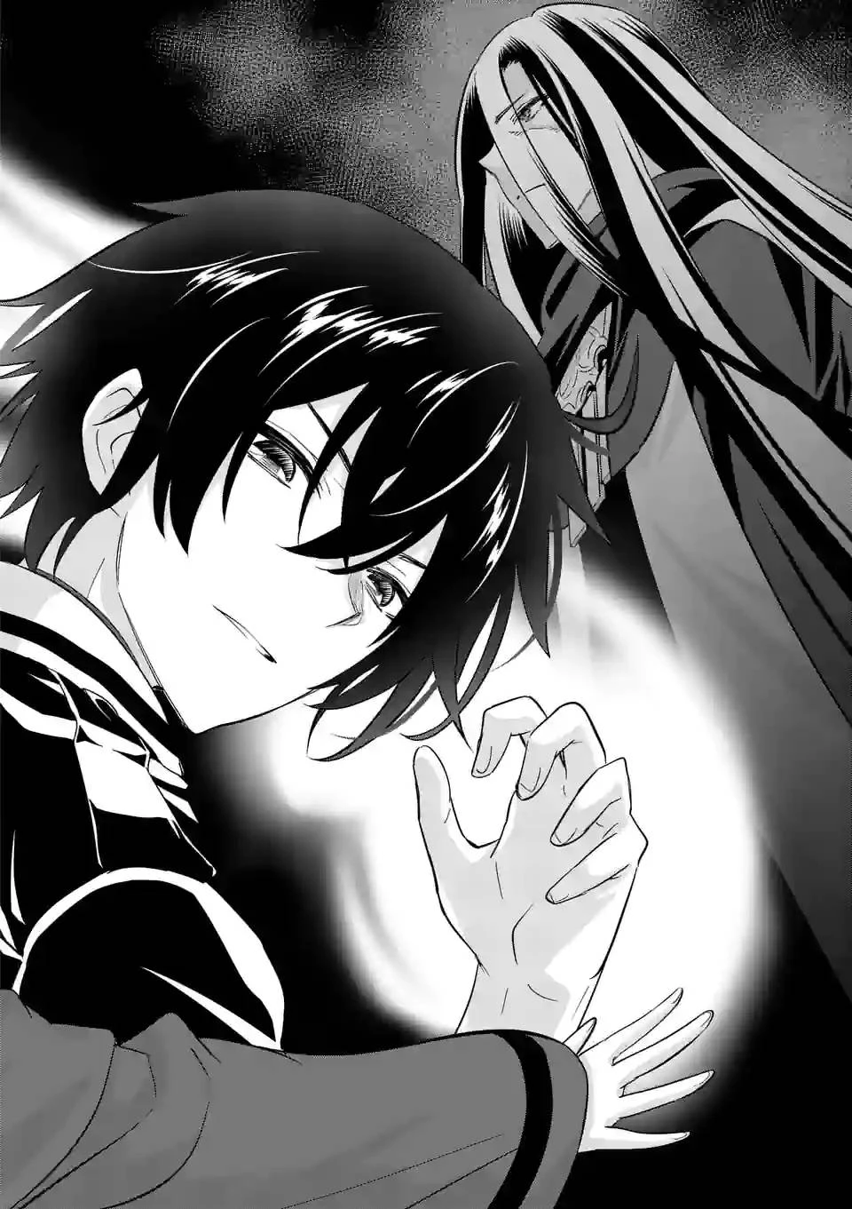 史上最強オークさんの楽しい異世界ハーレムづくり 第95話 - 2