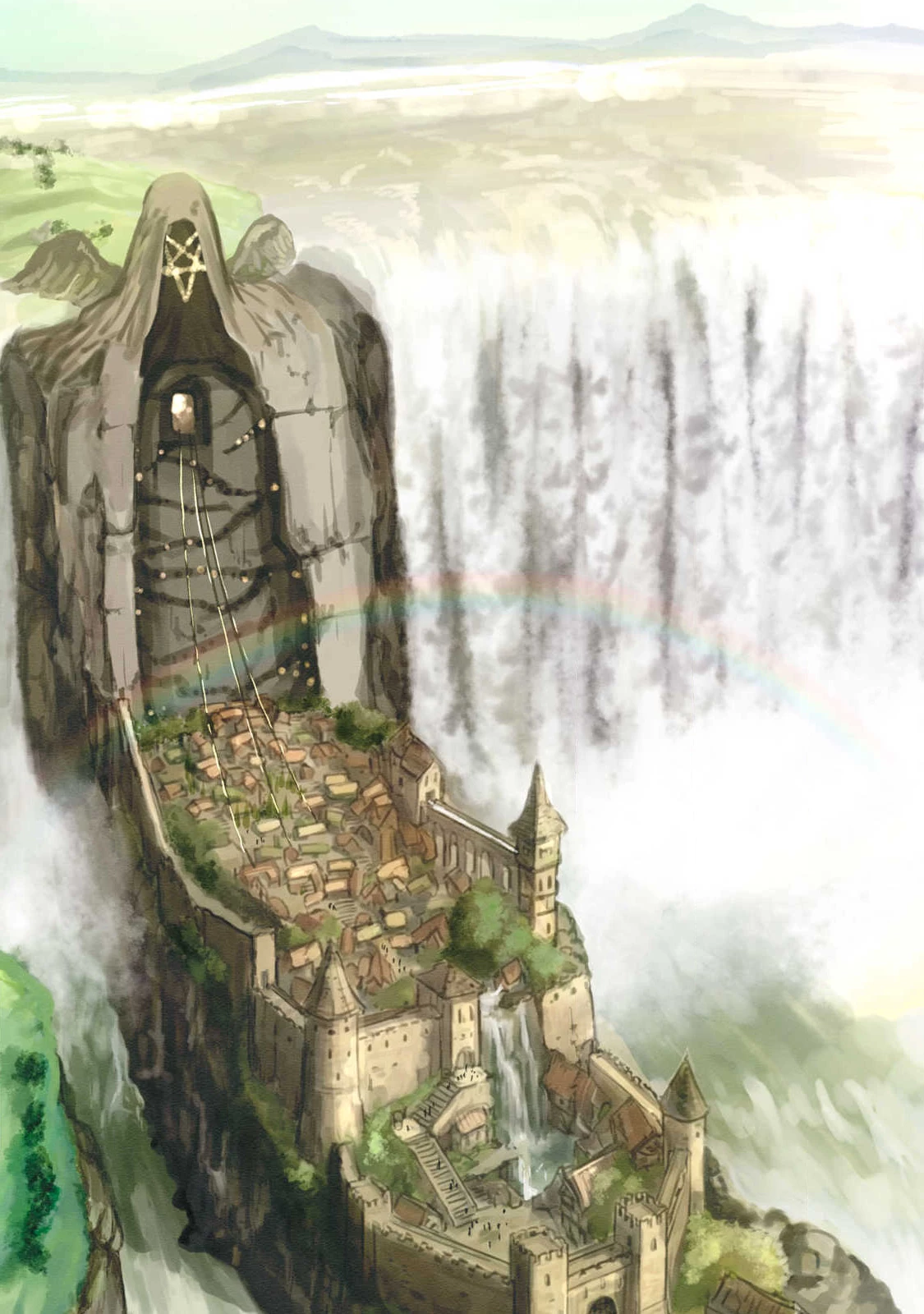 イルビゾーラの逃避行 第22話 - 14